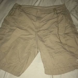 Nike Cargo Shorts